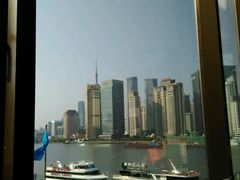 -上海外滩英迪格酒店