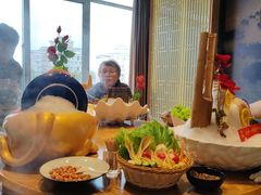 -尚海豆捞(乐虹坊店)