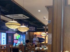 -云海肴云南菜·蒸汽石锅鱼(北京良乡华冠店)