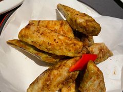-小炳胜(卓悦中心店)