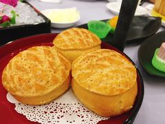 -维多利亚大酒店·雅园中餐厅