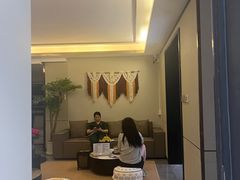 -象泰SPA·泰式按摩·足疗(卓悦中心店)