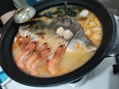 -香香海南菜餐厅