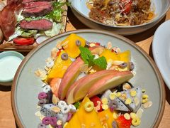 -The Good Place好地方·Brunch·coffee(国贸店)