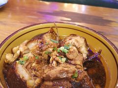 苏氏东坡肉-印象江南(东栅店)