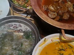 -吃饭皇帝大(长宁龙之梦店)