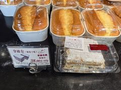 -苹果花园(桂林路店)