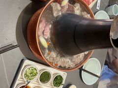 -额尔敦传统涮(体育场店)
