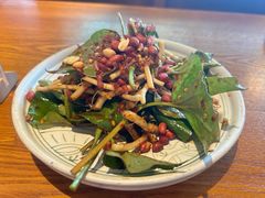 -云海肴·汽锅鸡·云南菜(苏州中心店)