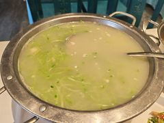 -老城味道·传统天津菜(杨柳青店)