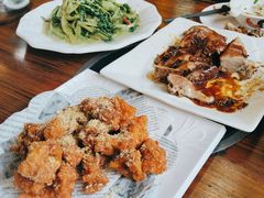 -台山第一家兴华黄鳝饭·黄鳝婆(合水分店)