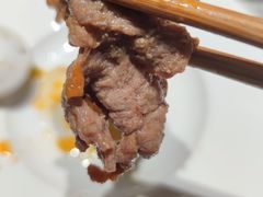捞派麻辣滑牛肉-海底捞火锅(翔龙天地广场店)
