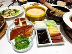 汴京烤鸭-阿五黄河大鲤鱼(海尚店)
