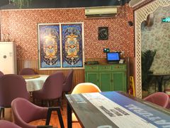 大堂-泰妃堂.泰菜.夜宵(赤岗总店)