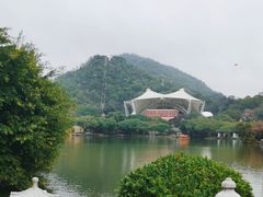 -珠海圆明新园