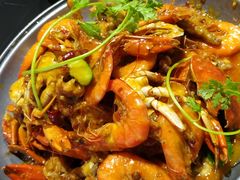 -青木岚小海鲜•小龙虾(友谊店)