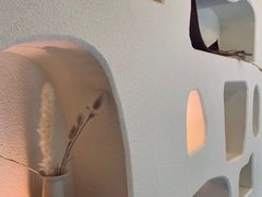 -伊斯坦布尔土耳其清真咖啡餐厅