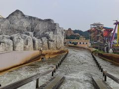 -北京欢乐谷