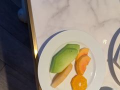 -马哥孛罗酒店·SAVVY全日餐厅