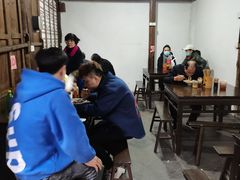 大堂-佰仙面馆