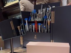-溥仪眼镜PUYI OPTICAL(国贸商城店)