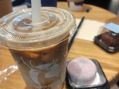 -luckincoffee瑞幸咖啡(香港名店街店)