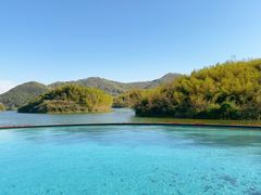 -宁波九龙湖开元度假村