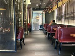 -老板恋上鱼(环山路店)