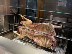 -蓝鲸湾汤泉(包河店)