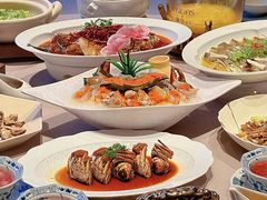 -蟹榭·莳鲜(虹桥高岛屋店)