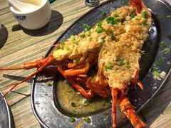 -四川人郑霞海鲜