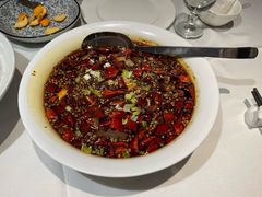 特色鸭血旺-四季民福烤鸭店(前门店)