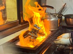 -马相卿特色烤肉面食馆(虎台店)