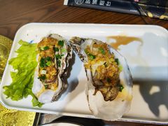 -映像烟台·海鲜·地道鲁菜(黄山路店)