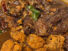 -黄泥岗·地道湖北菜(奥特莱斯店)