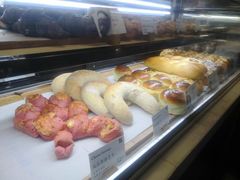 -YUMI芽米·法式烘焙·咖啡(文化宫店)