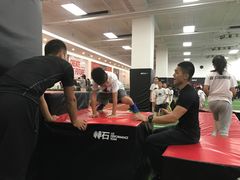 -赫石少儿体能馆(奥森店)