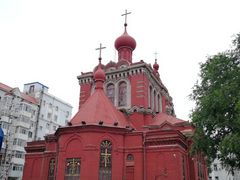 -圣·阿列克谢耶夫教堂