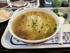 -苏苑饭店-中餐厅(长桥地区店)