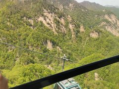 -尧山风景区
