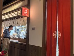 -庆春朴门(前滩太古里店)