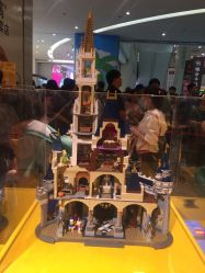 -乐高授权专卖店(朝阳大悦城店)