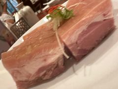 淆肉-扬州香格里拉·香宫中餐厅
