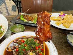 -潮和兴海鲜城·地道潮汕菜(佛山店)