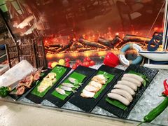 -深圳大梅沙京基洲际度假酒店