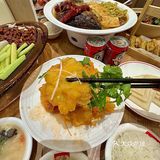 作为一个东北人，来杭州好久没吃到自己喜欢的家乡菜