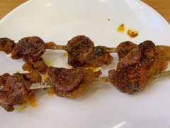 -牧疆情新疆餐饮