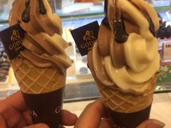 -GODIVA(港汇恒隆广场)