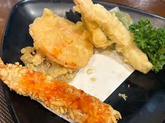 -和彩放题餐厅(酒仙桥店)