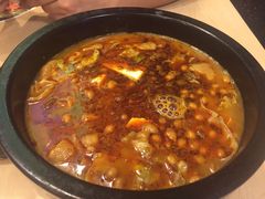 -阿香米线(龙岗万科广场店)